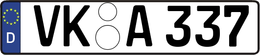 VK-A337