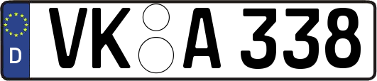 VK-A338