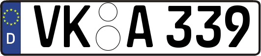VK-A339