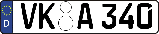 VK-A340