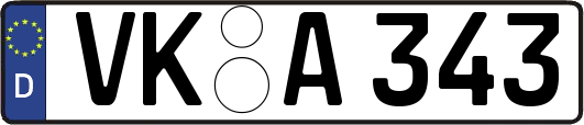 VK-A343