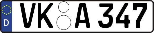 VK-A347