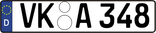 VK-A348
