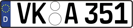 VK-A351