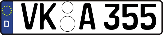 VK-A355