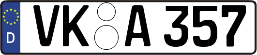 VK-A357