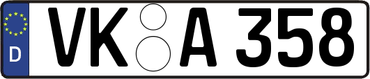 VK-A358