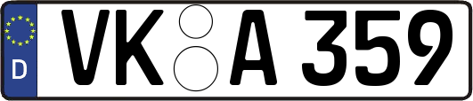 VK-A359