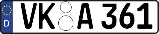 VK-A361