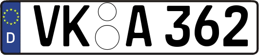 VK-A362