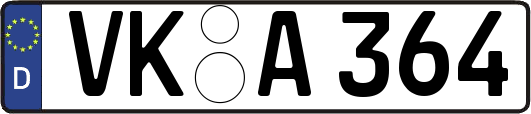 VK-A364