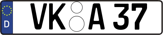 VK-A37