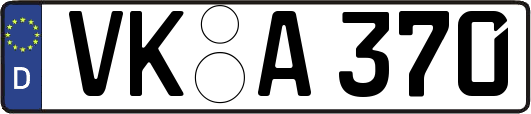 VK-A370