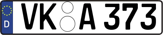 VK-A373