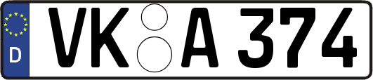 VK-A374