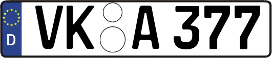 VK-A377