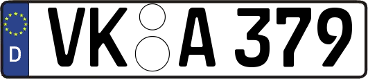VK-A379