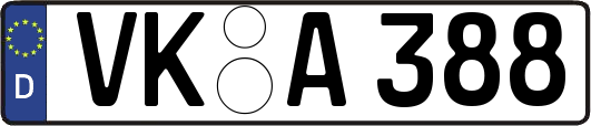 VK-A388