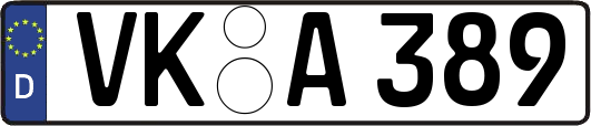 VK-A389