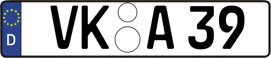 VK-A39