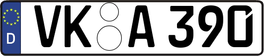 VK-A390
