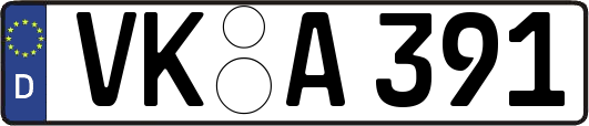 VK-A391