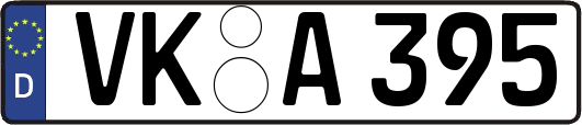 VK-A395