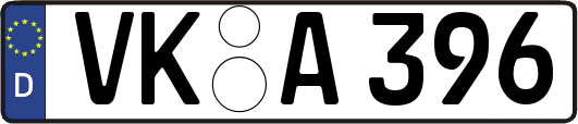 VK-A396
