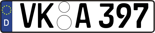 VK-A397