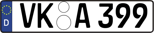 VK-A399