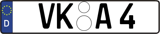 VK-A4