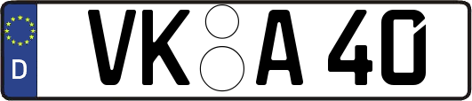 VK-A40