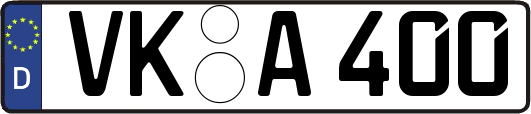 VK-A400