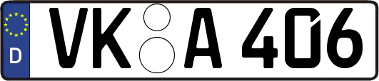 VK-A406