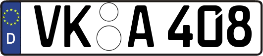 VK-A408