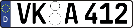 VK-A412