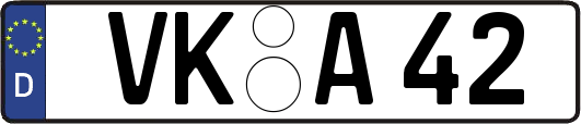 VK-A42