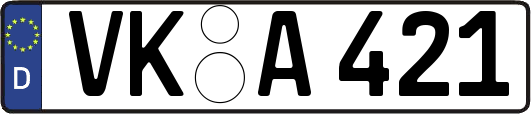 VK-A421