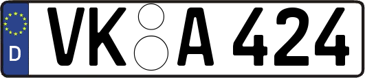 VK-A424