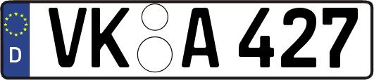 VK-A427
