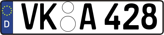 VK-A428