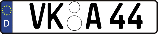 VK-A44