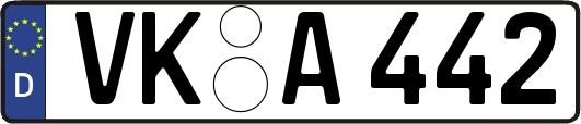 VK-A442