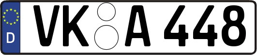 VK-A448