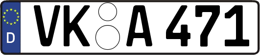 VK-A471