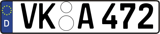VK-A472