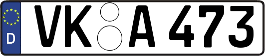 VK-A473