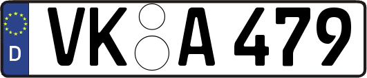 VK-A479