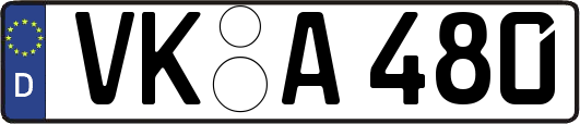 VK-A480