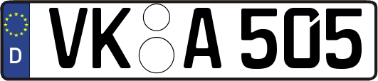 VK-A505